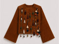 Talisman Denim Jacket