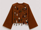 Talisman Denim Jacket
