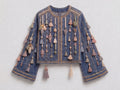 Nomad Denim Jacket