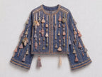 Nomad Denim Jacket